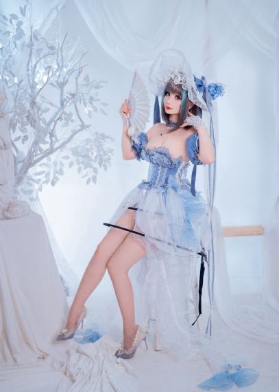 天天久久婷婷_JVID性感写真
